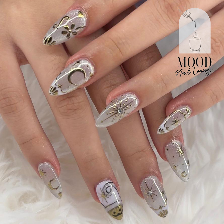 Mood Nail Lounge Campbell